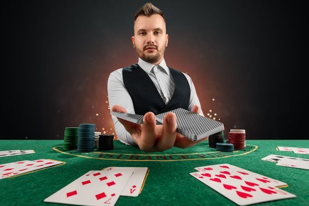 bettingexpert Live Casino